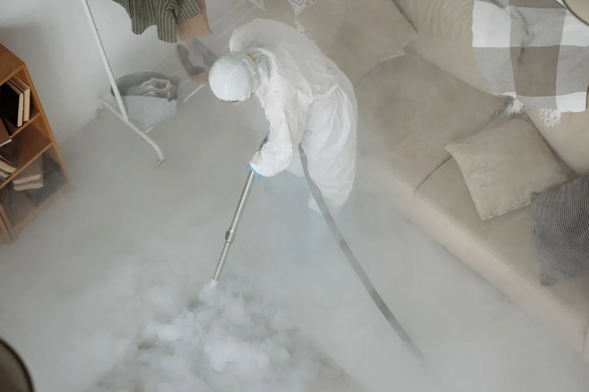 Biohazard Cleanup in Sunnyside-Tahoe City, CA